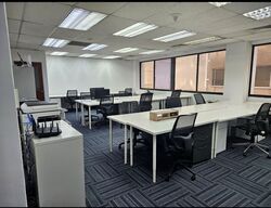 Tong Eng Building (D1), Office #540707881